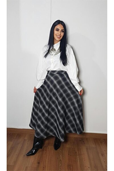 tuseja EKOSE ETEK GRİ