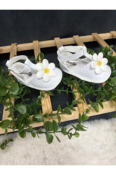 Funny Baby أحذية باباتيالي النسائية