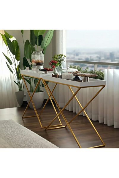 Generic Serving table (serving tray)