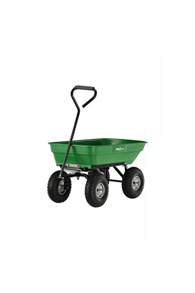 Flo Garden Trailer, Capacity 55L