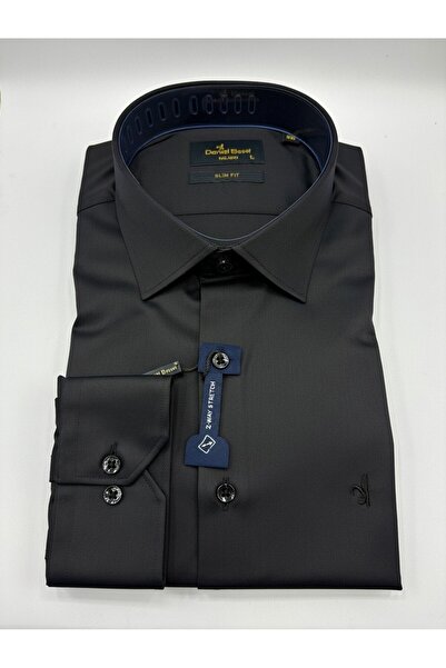 Daniel Bessi Erkek Gömlek