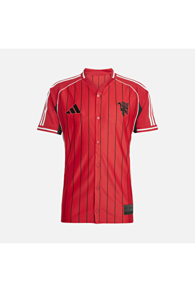 adidas Manchester United Fc Us Shirt Erkek Forma