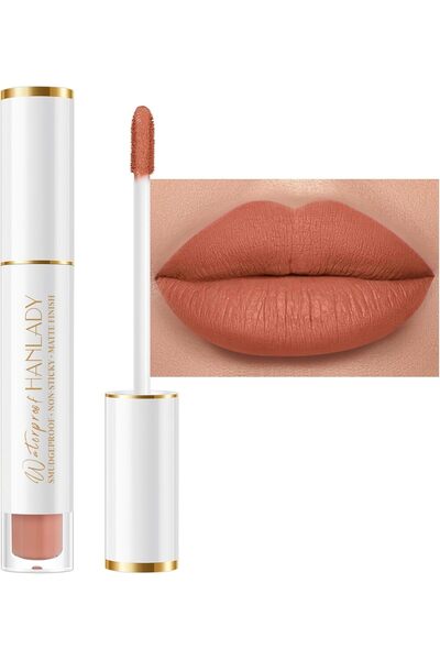 HANLADY - LONG-LASTING LIPSTICK