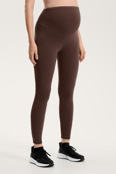 Oysho Comfortlux 65cm maternity leggings