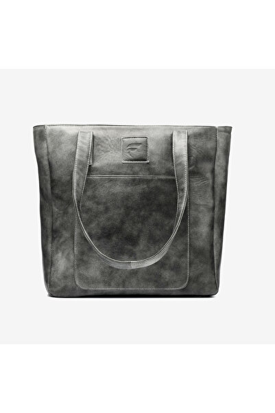 fubileather Genuine Leather TOTE Shoulder and Shoulder Bag