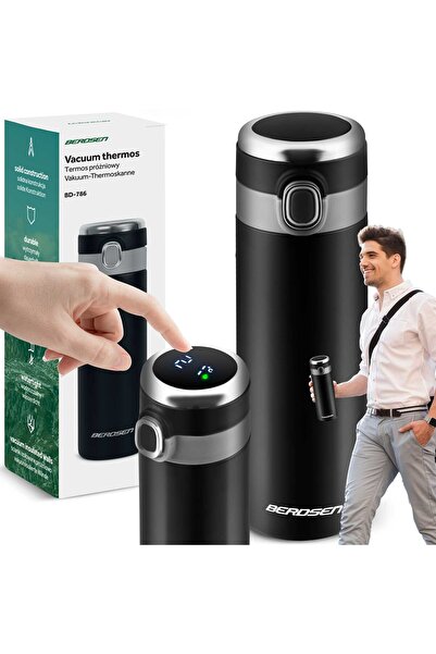 Other Termos vidat 450 ml BD-786 negru