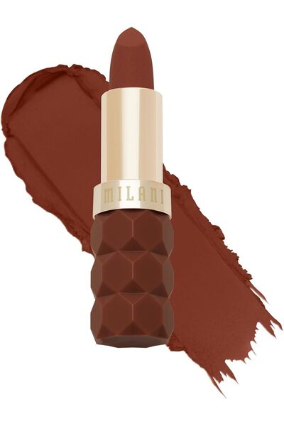 MILANI Cosmetics Color Fetish Matte The Nude Collection 450 Desire