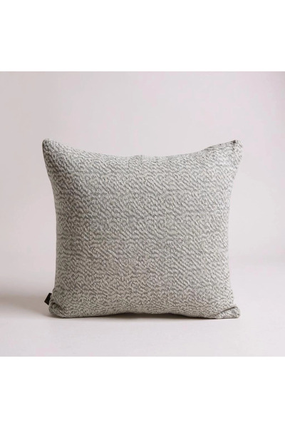 Elanora Home Decorative Cushion Cover, High-Quality Woven Fabric, Soft, Durab...