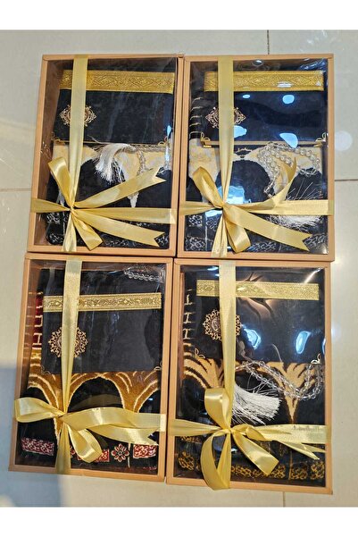 tulteks Premium quality prayer set