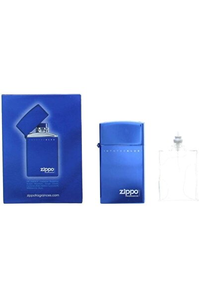 Zippo إنتو ذا بلو، 100 مل
