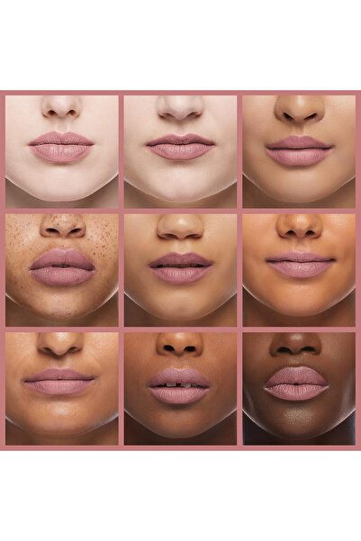 Palladio Herbal Matte Lipstick | Rich Pigmented & Creamy Lipstick | Enriched ...