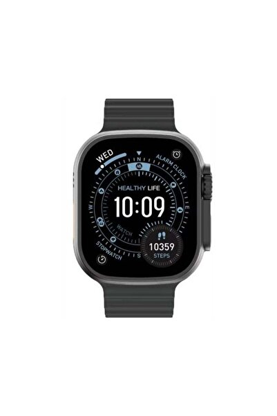 Green Lion Communicate 49mm Ultra Smartwatch