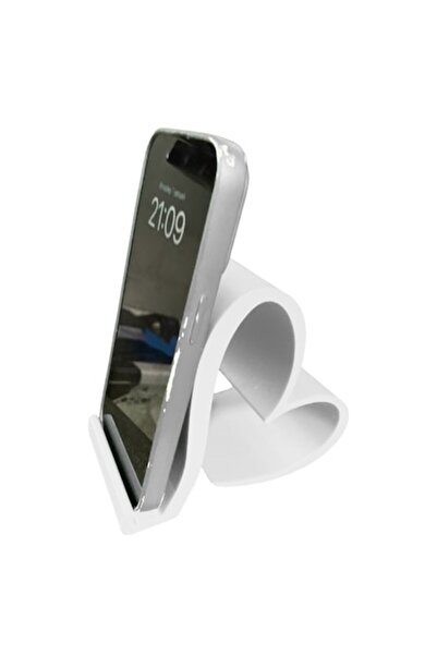 OEM Funny Heart-Shaped Phone Holder