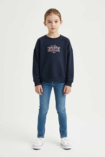 Mo Kids Hanorac molton