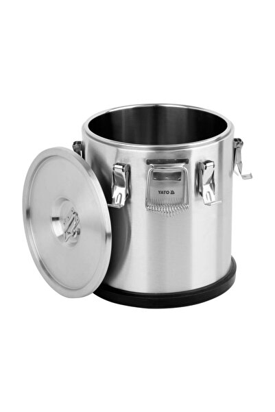 yato Termos GASTRO din oțel inoxidabil pentru transport 20 L