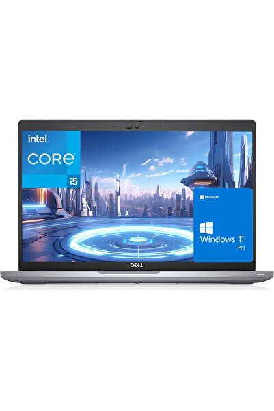 Dell Latitude 5420 Business Laptop, Intel Core i5-1135G7, 16GB RAM, 512 GB SS...