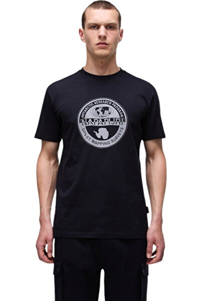 Napapijri Tricou Bollo - I3C041