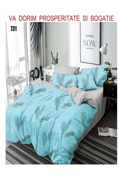 Pucioasa Bed Linen 6 Pieces