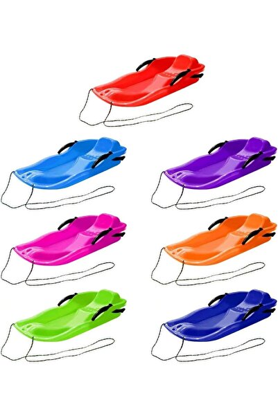 BLOOMING TIME 5pcs Sandboard with Brakes and Pull Rope, Multicolor, 5 Pack