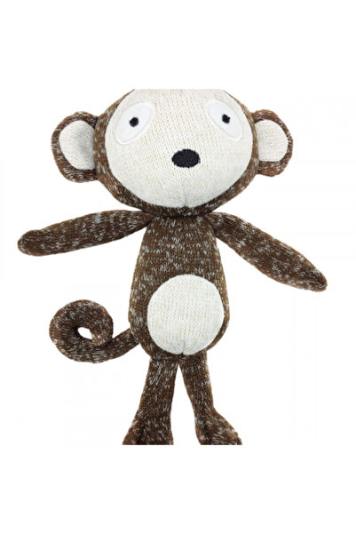 Rinaldo Franco spa Softy Plush Toy - Monkey