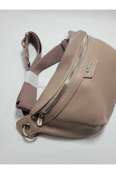 David Jones omuz çantası