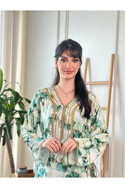 Makhawir Alamarat Houri's den