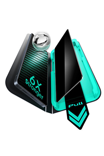 ESR Samsung Galaxy S26 Ultra Armorite Screen Protector Privacy, black