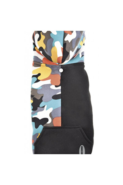 Rinaldo Franco spa Hanorac cu glugă pentru scriitor - XL