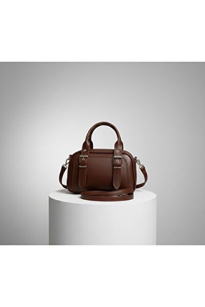 Senna Collection A Great Bag That Can Be Worn Both in Hand and Cross-Body