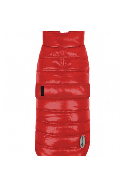 Rinaldo Franco spa Jachetă impermeabilă Wind - Roșu - 5 XL