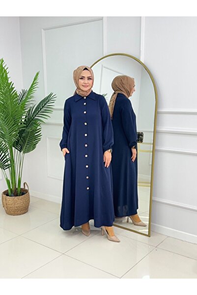 Summer Store Bin Tesettür Ferace