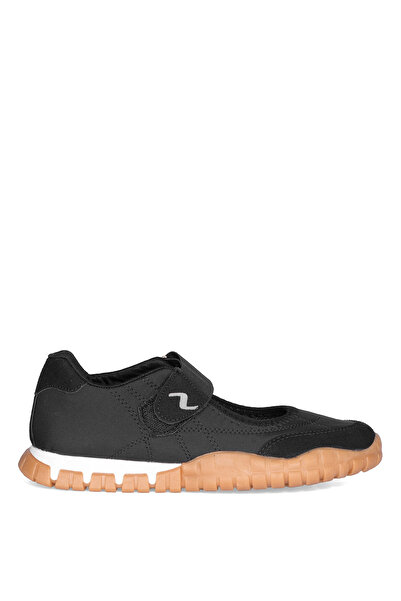 noka Talya Siyah Babet