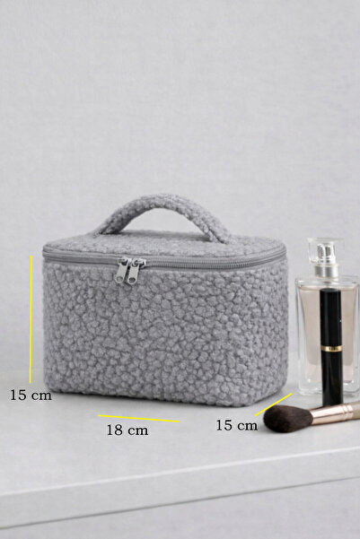 Paris Home Makeup and Cosmetic Care Bag – Travel Type, Multifunctional Organizer