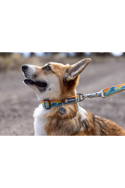 Ruffwear Guler Crag - S - Rising Wave