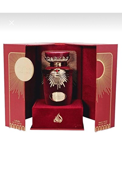 lattafa Sakeena, apa de parfum, de dama, 100ml