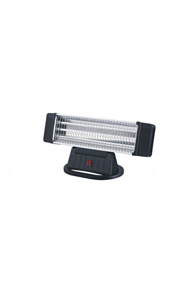 OEM Digi Quartz Heater 0.1, 400/800/1200 W, 3 Power Levels