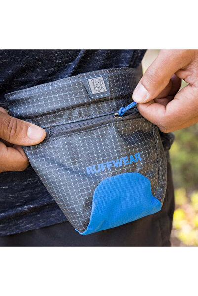 Ruffwear Pungă de recompensă pentru comerciantul de recompense