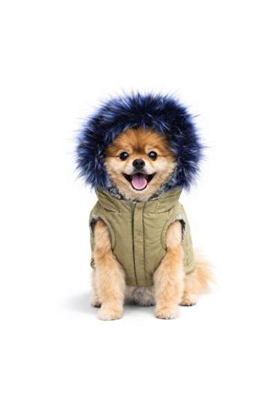 Rinaldo Franco spa Jachetă anorak - M