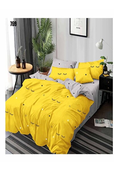 Pucioasa Bed Linen 6 Pieces