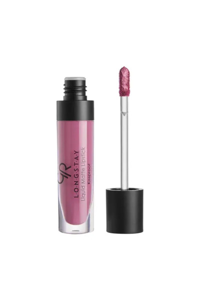 Golden Rose Golden Rose Liquid Matte Lipstick No. 21