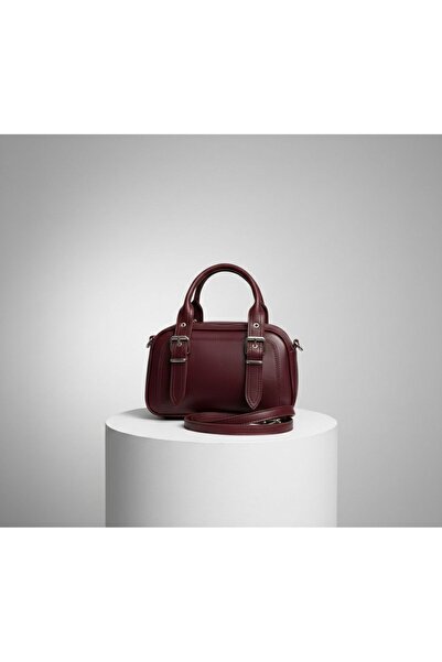 Senna Collection A Great Bag That Can Be Worn Both in Hand and Cross-Body