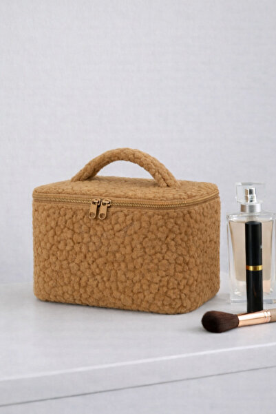 Paris Home Makeup and Cosmetic Care Bag – Travel Type, Multifunctional Organizer