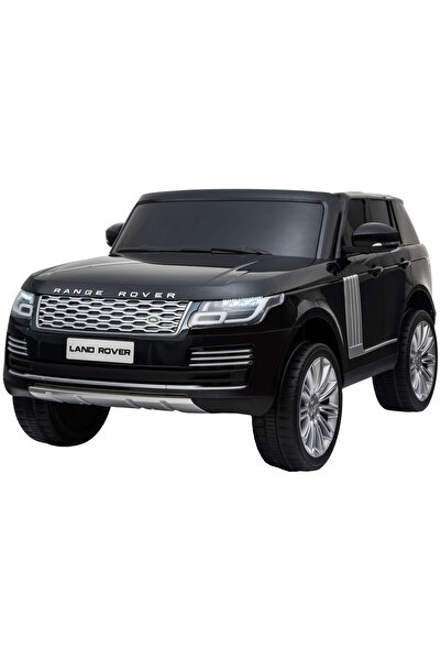 Premierkids Masinuta electrica Premier Range Rover Vogue HSE, 12V, 2 locuri, ...