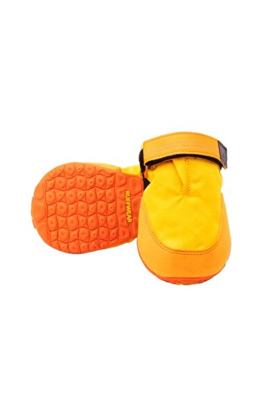 Ruffwear Summit Trex - 64 mm - Galben Sunrise