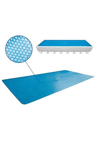 Other Prelată solară pentru piscină 975 x 488 cm INTEX 28018