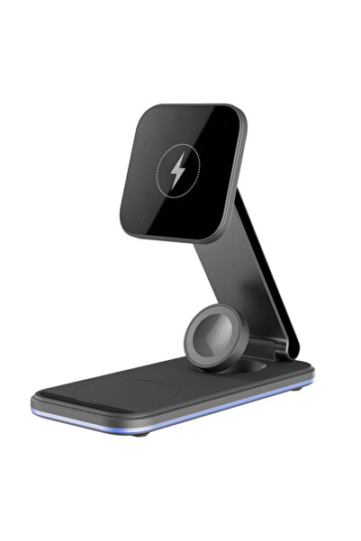 Proove MagSafe 3-in-1 Charging Station Proove, 15W