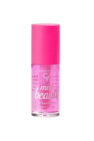 Golden Rose Golden Rose Strawberry Flavored Lip Balm