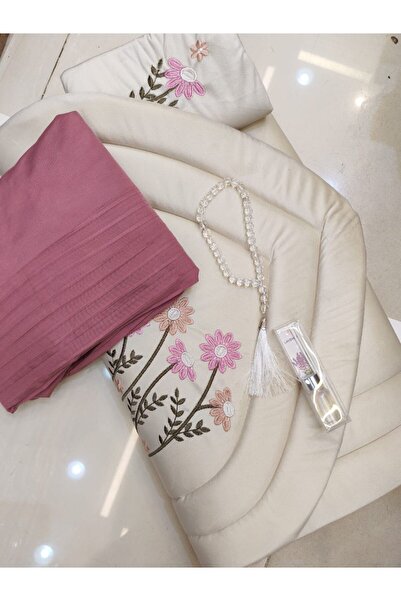 benon Prayer mat with prayer rug and seal cover