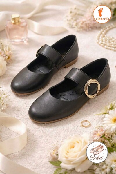 AlbiShoes Удобни дамски балетни пантофки за всеки ден Дамски балетни пантофки...