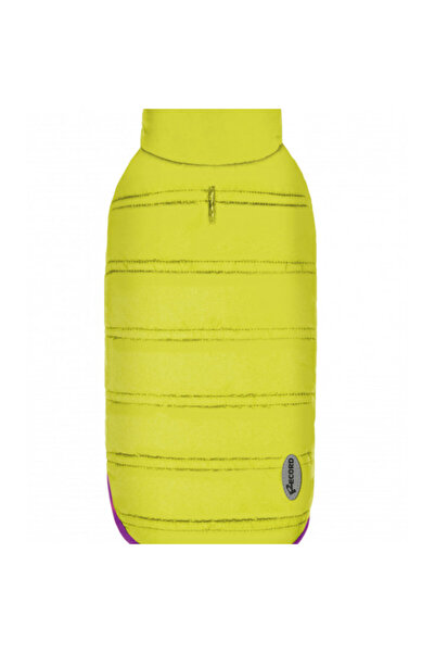 Rinaldo Franco spa Jachetă impermeabilă Sun - Galbenă - XL